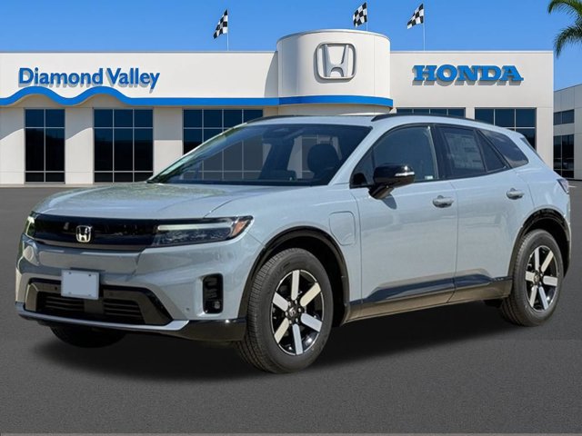 New 2026 Honda Prologue Touring image 6