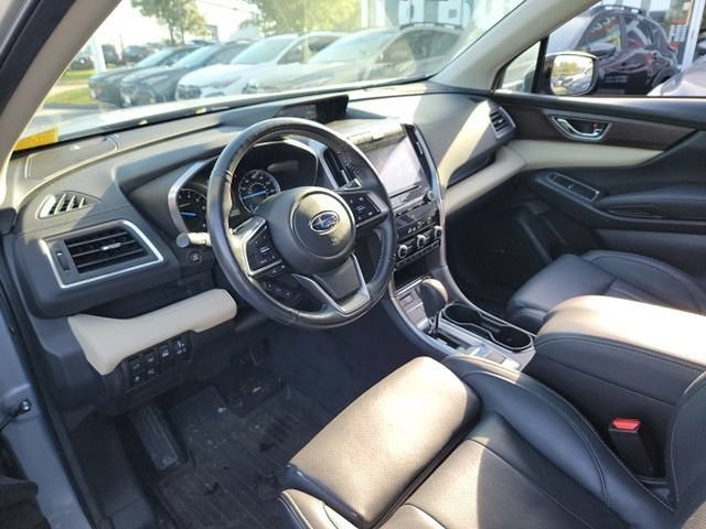 Used 2022 Subaru Ascent Touring w/ Popular Package #2A AWD/4WD image 10