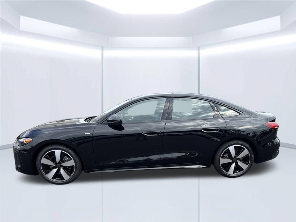 New 2026 Audi A5 2.0T Premium Plus AWD/4WD image 2