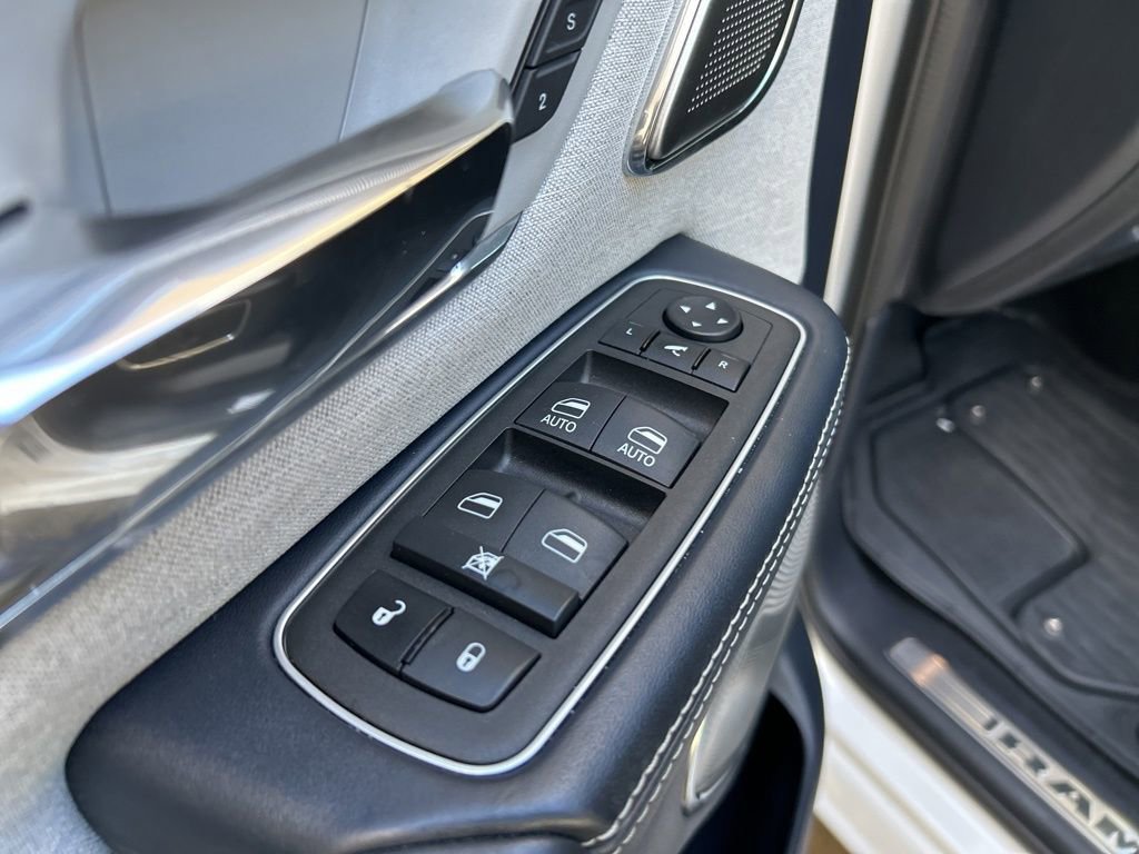 Used 2023 RAM 1500 Limited AWD/4WD image 47