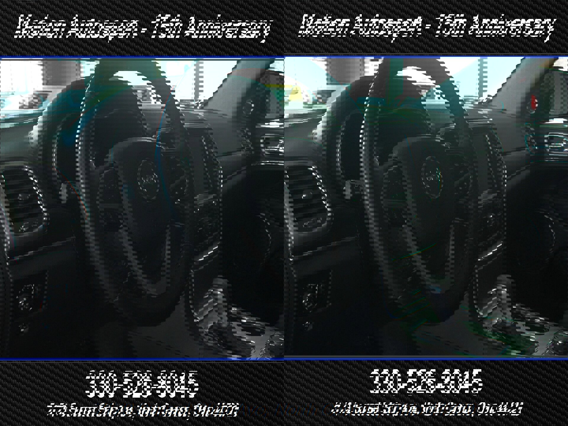 Used 2017 Jeep Grand Cherokee Summit image 16