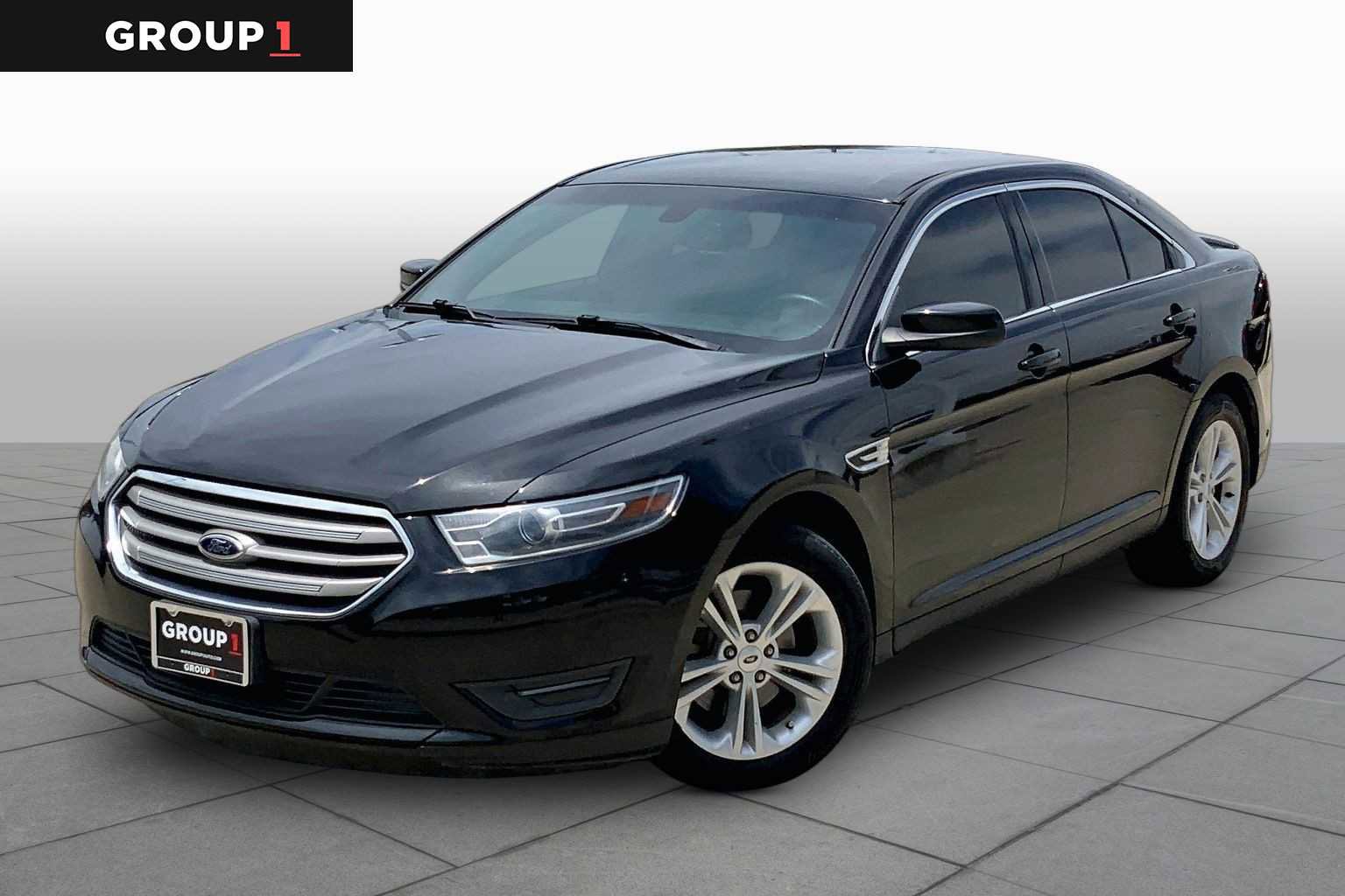 Used 2014 Ford Taurus SEL w/ Equipment Group 201A