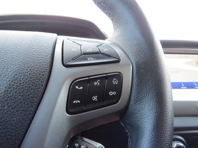 Used 2021 Ford Ranger XLT w/ Equipment Group 301A Mid AWD/4WD image 15