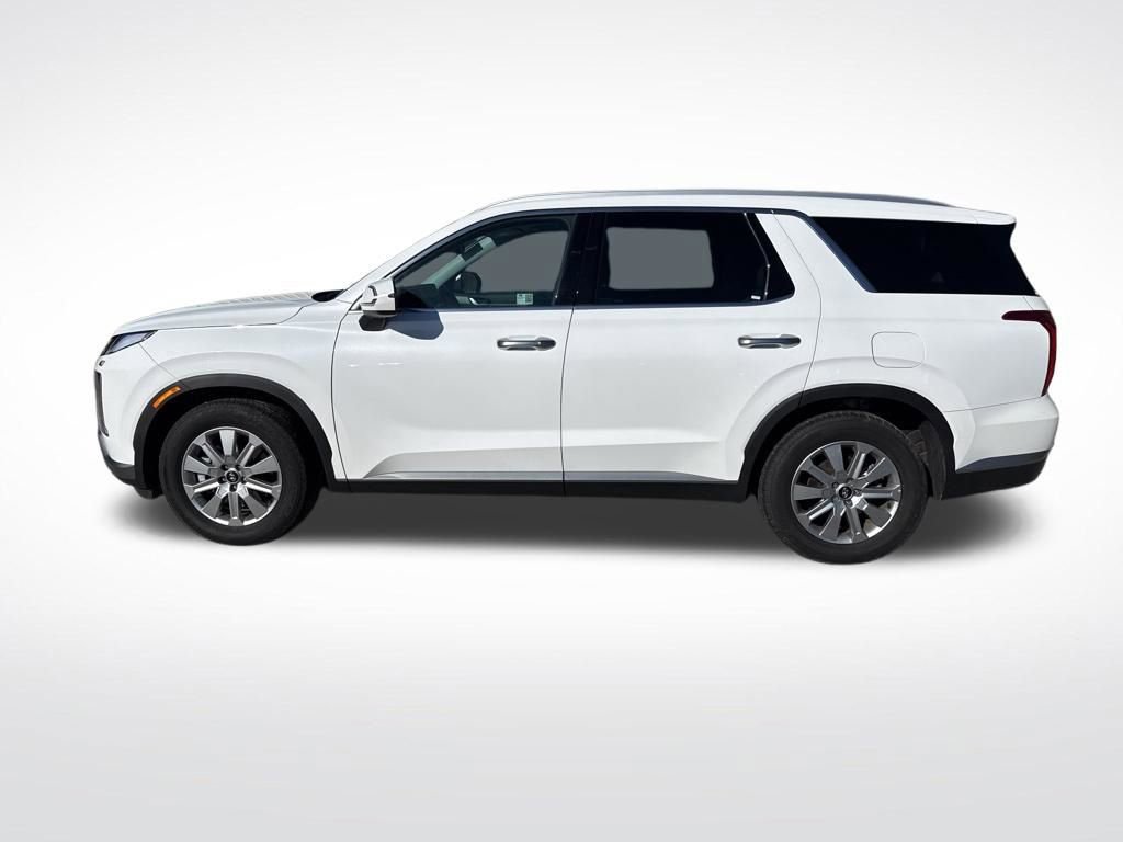 Used 2025 Hyundai Palisade SEL image 11