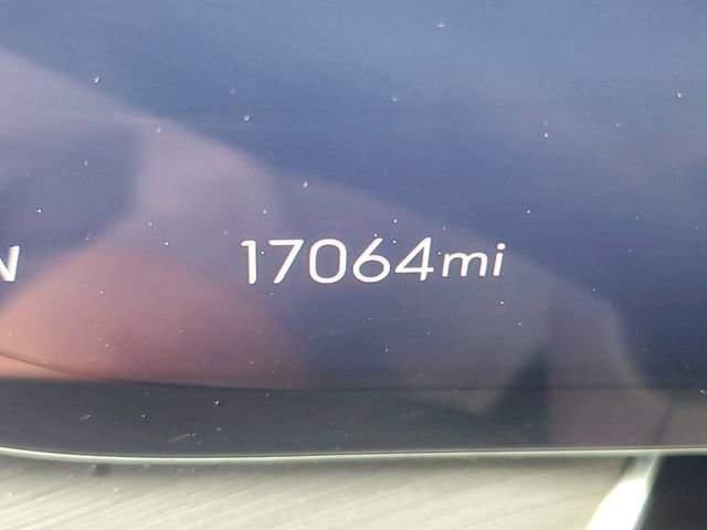 Used 2025 Buick Envision Preferred image 14