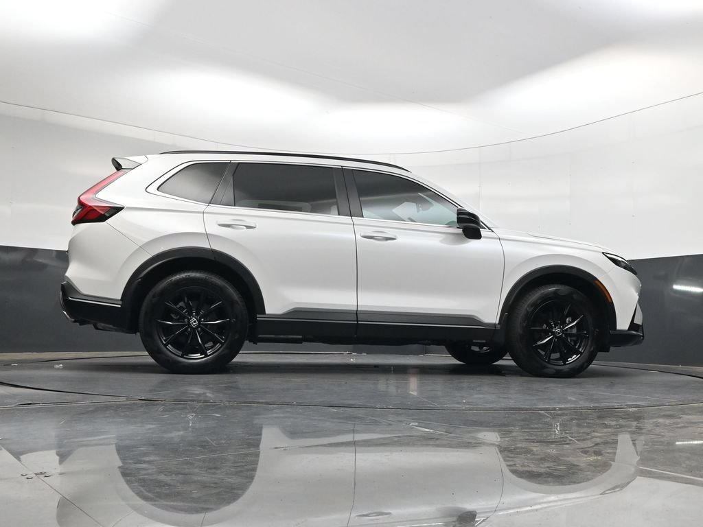 Used 2025 Honda CR-V Sport image 47