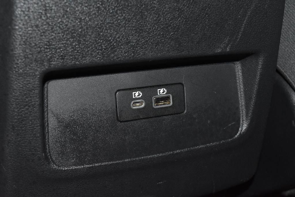 Used 2022 Nissan Frontier SV AWD/4WD image 24