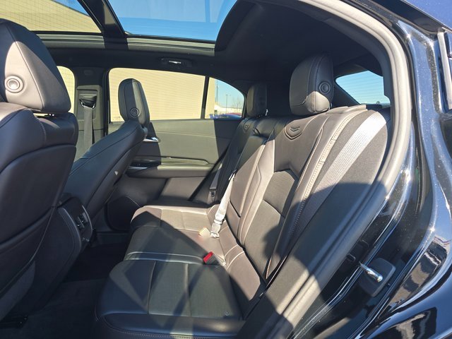 Used 2020 Cadillac XT4 Sport image 13