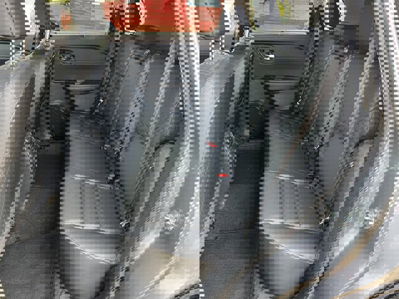 Certified 2023 Nissan Rogue SV w/ SV Premium B Package image 25