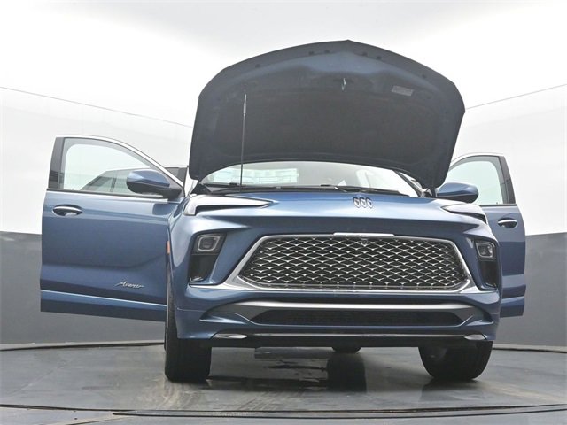 New 2026 Buick Encore GX Avenir w/ Avenir Technology Package image 58