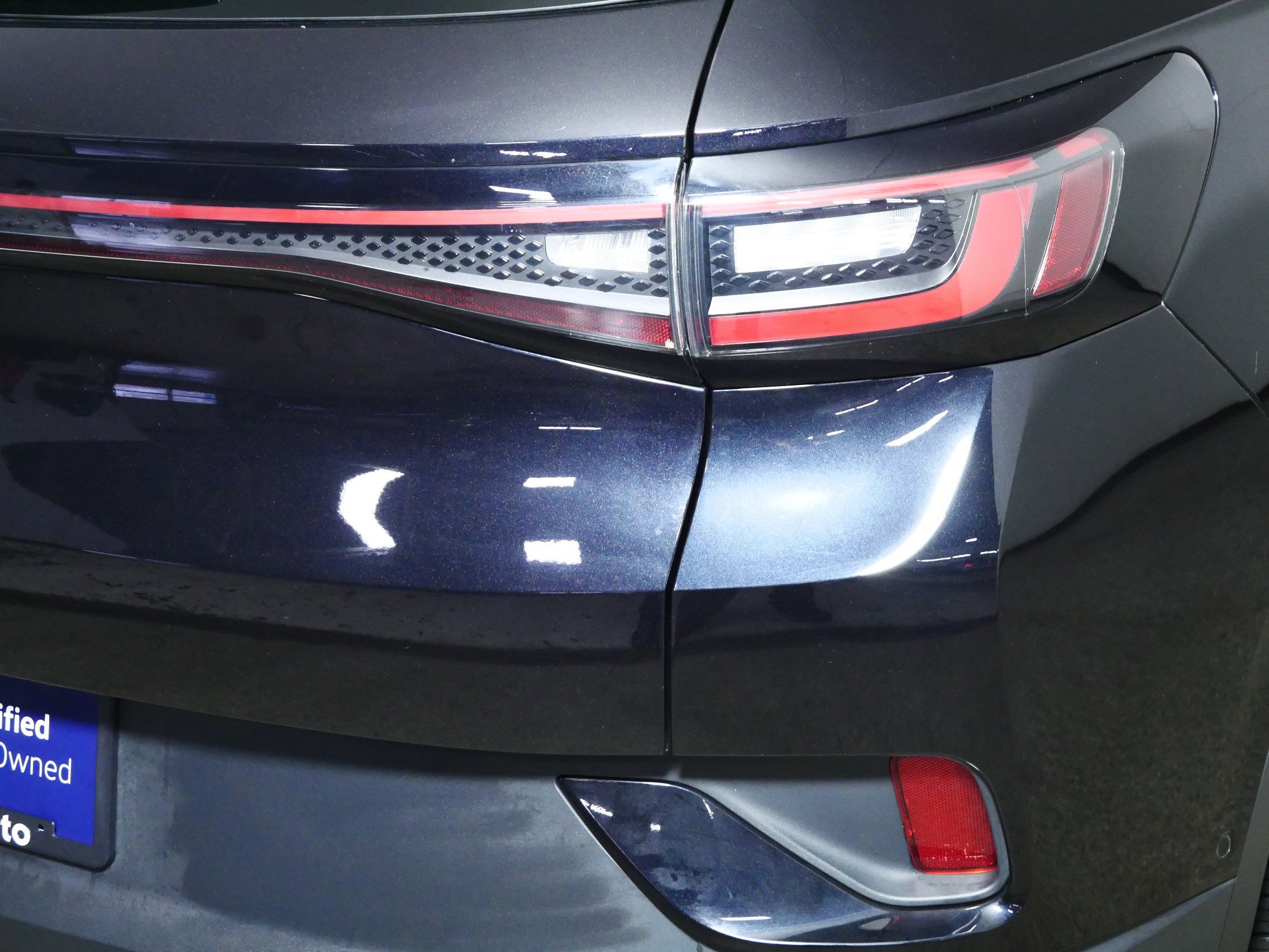 Certified 2023 Volkswagen ID.4 Pro S image 17