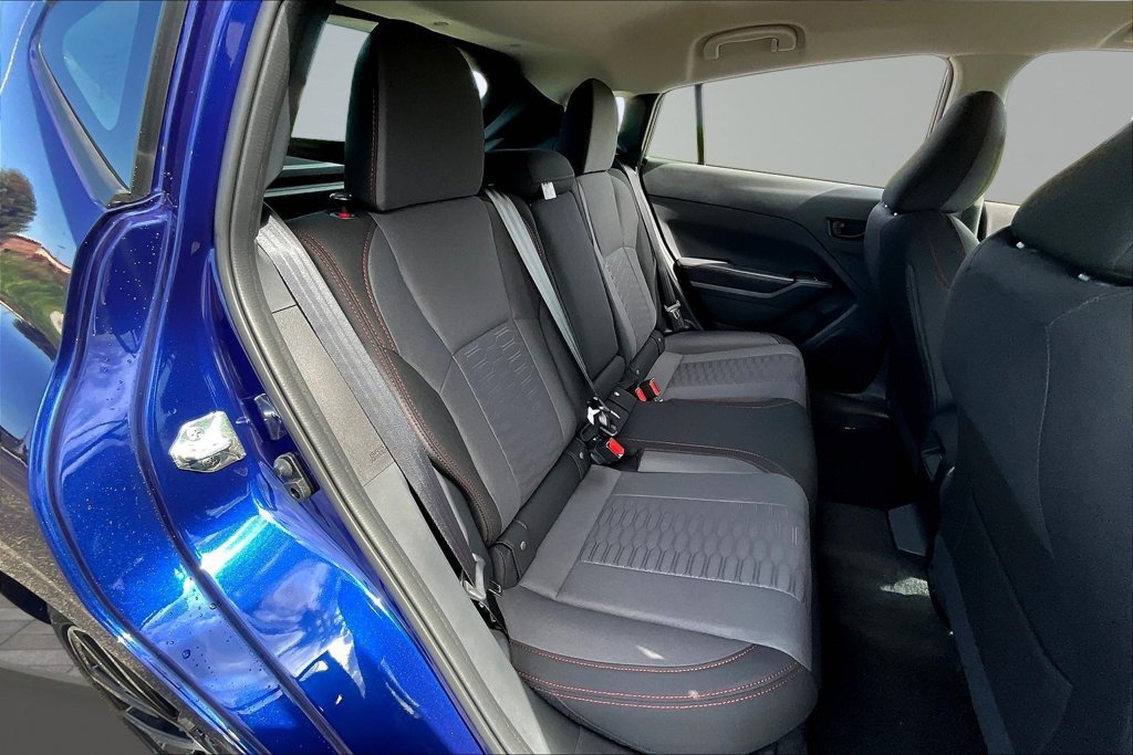 New 2026 Subaru Impreza 2.0i Sport AWD/4WD image 10