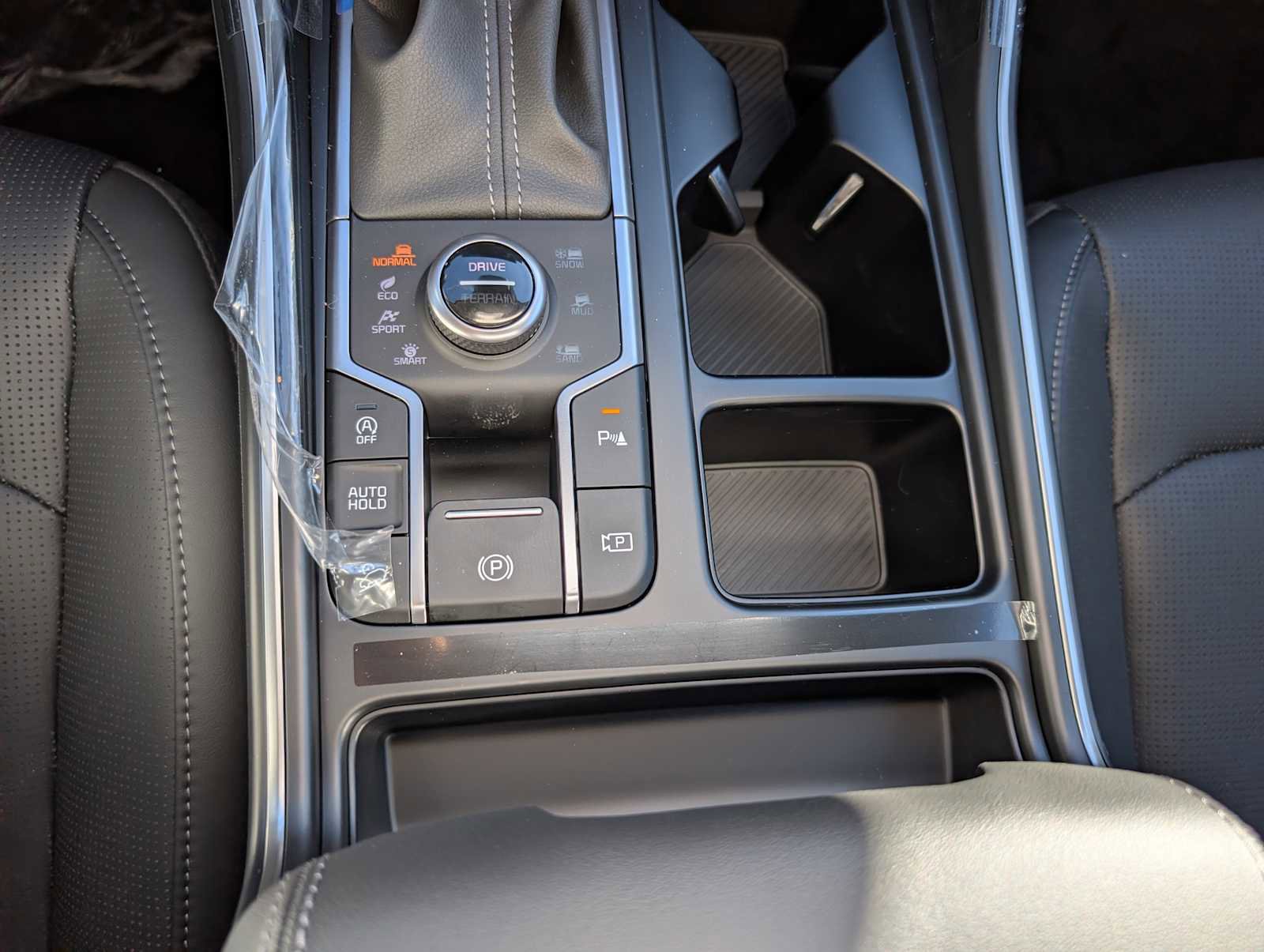 New 2026 Kia Sorento S w/ S Panoramic Sunroof Package AWD/4WD image 25