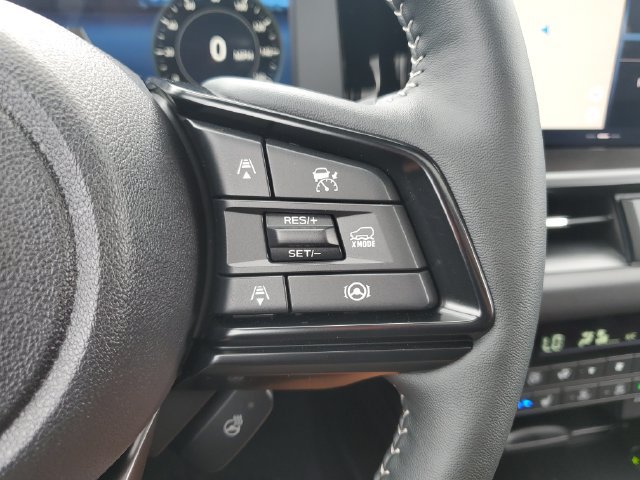New 2026 Subaru Outback Touring XT AWD/4WD image 33