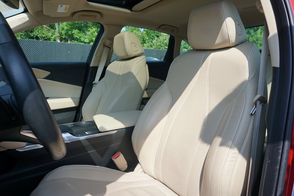 Used 2022 Acura TLX SH-AWD w/ Advance Package image 22