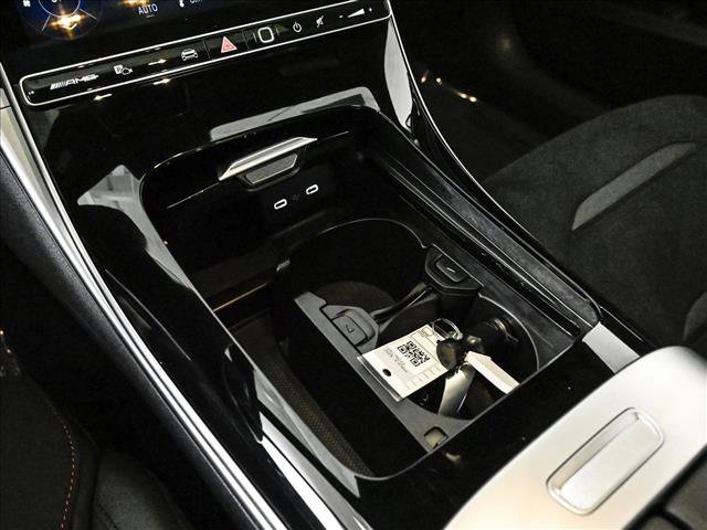 Certified 2025 Mercedes-Benz C 43 AMG 4MATIC Sedan image 13