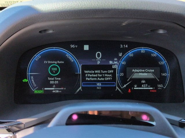 Certified 2026 Toyota Camry XLE w/ Premium Plus Package AWD/4WD image 11