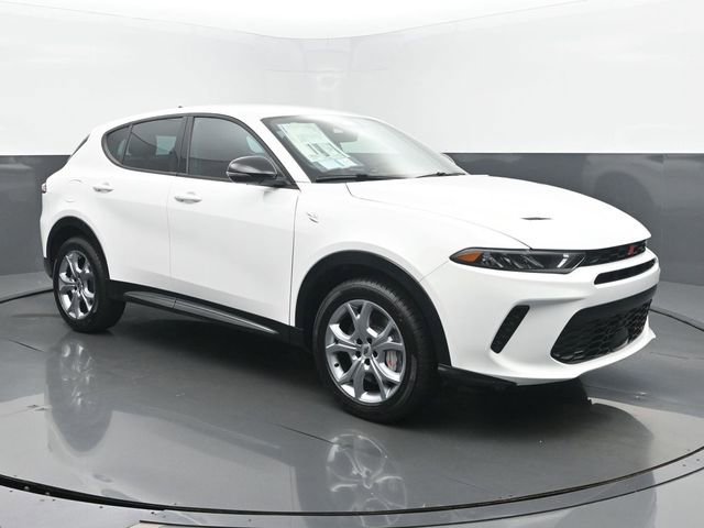 New 2025 Dodge Hornet R/T image 7