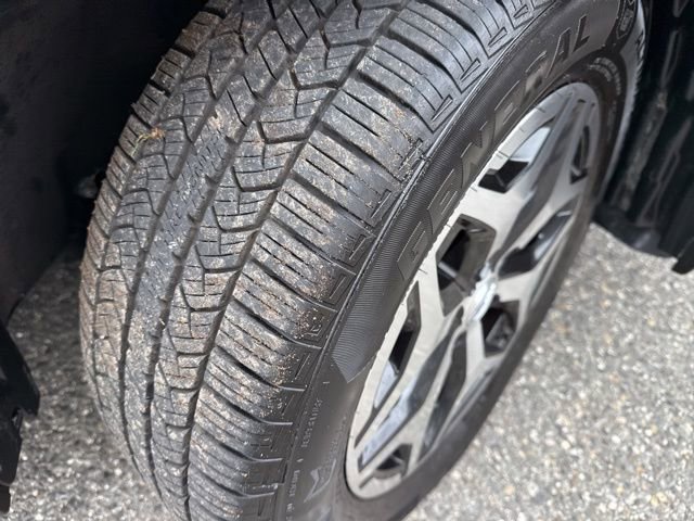 Used 2020 Subaru Forester Premium image 8