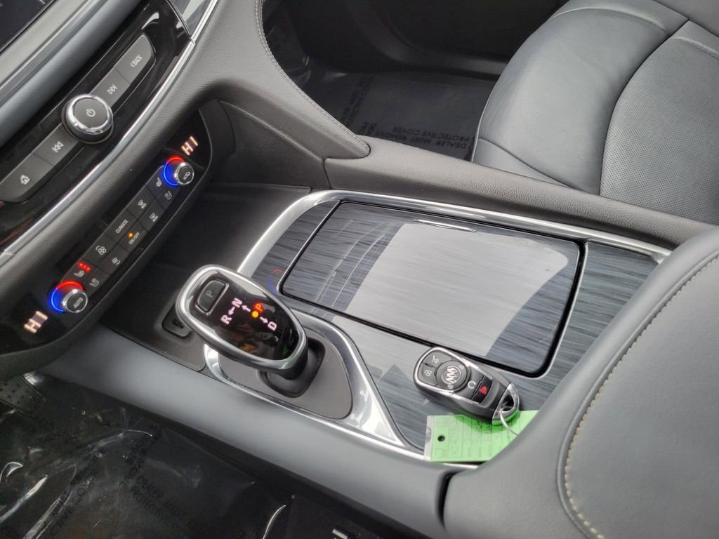Used 2019 Buick Enclave Premium image 20