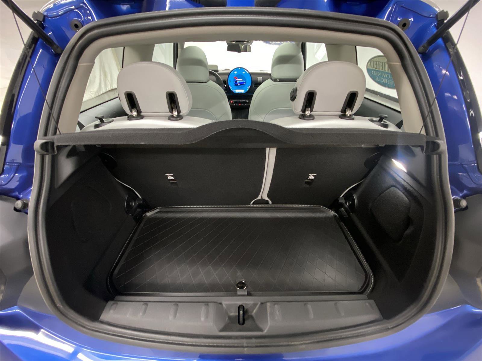 Certified 2025 MINI Cooper S image 25