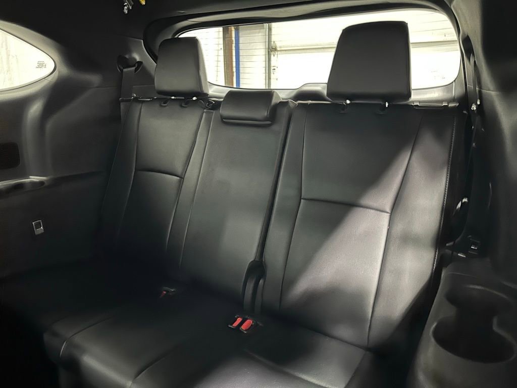 Used 2025 Toyota Highlander XSE AWD/4WD image 51
