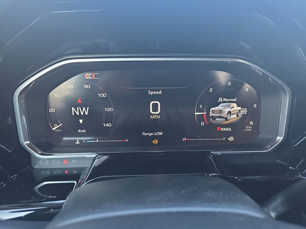 New 2026 GMC Sierra 1500 SLE image 18