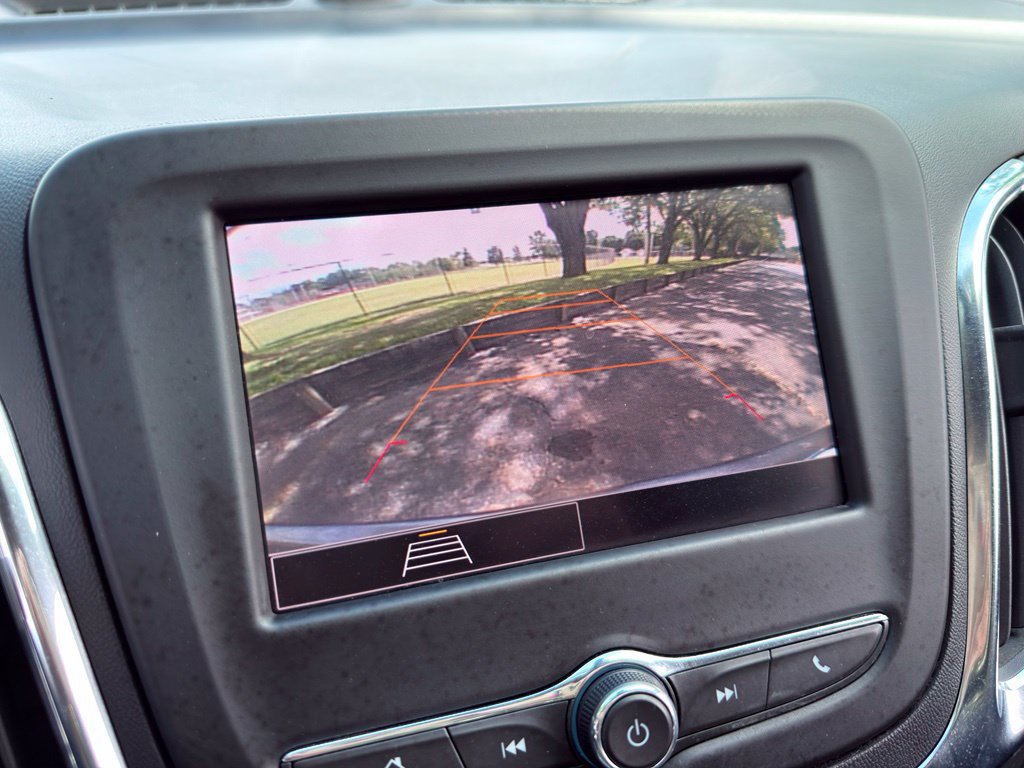 Used 2023 Chevrolet Equinox LT FWD image 8