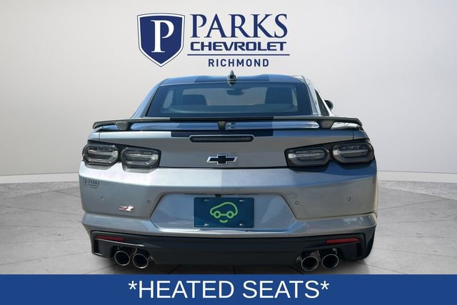 Used 2023 Chevrolet Camaro SS image 6