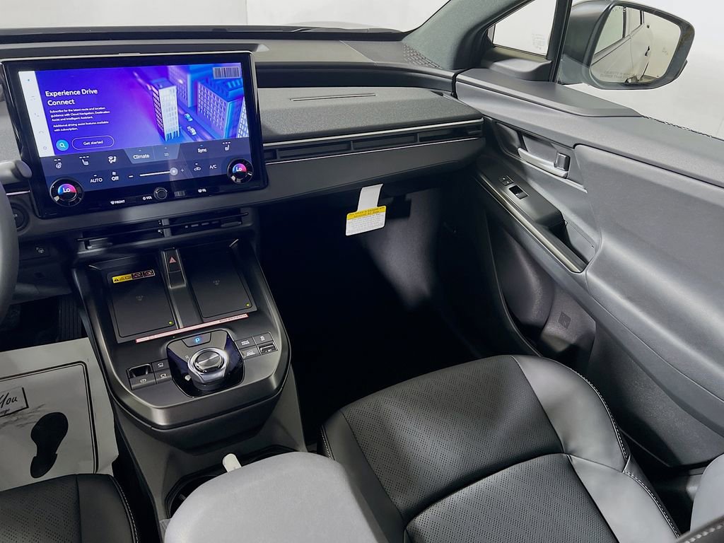 New 2026 Subaru Solterra image 18