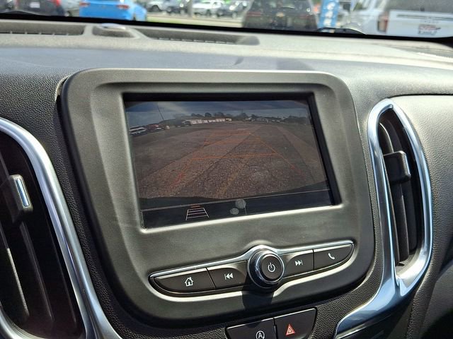 Certified 2024 Chevrolet Equinox LT FWD image 18