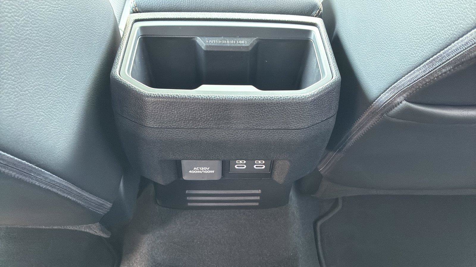 New 2026 Toyota Tacoma Limited AWD/4WD image 21