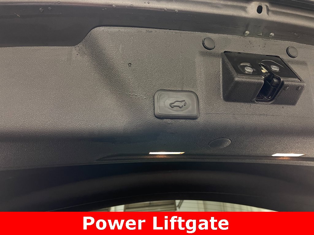 Used 2016 GMC Acadia SLT w/ Open Road Package image 47