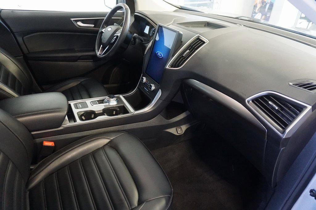 Used 2023 Ford Edge SEL image 22