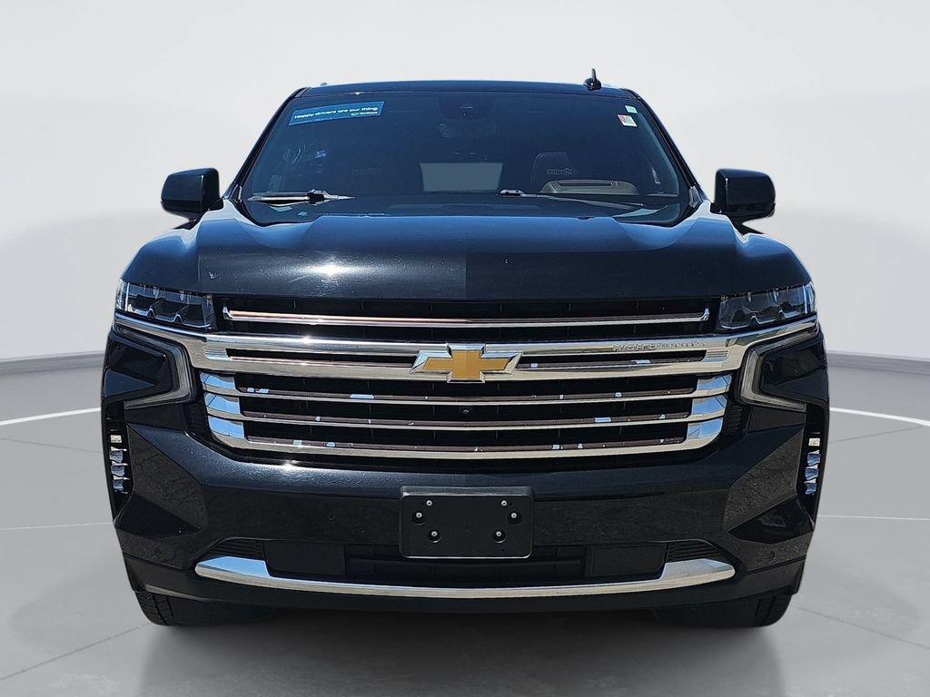 Certified 2023 Chevrolet Tahoe High Country w/ Premium Package AWD/4WD image 10