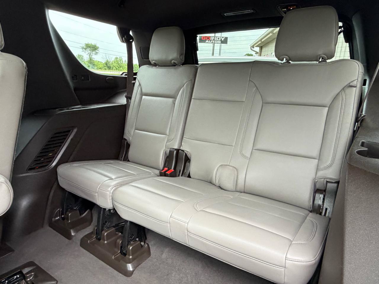 Used 2021 Chevrolet Tahoe LT w/ LT Signature Package AWD/4WD image 28