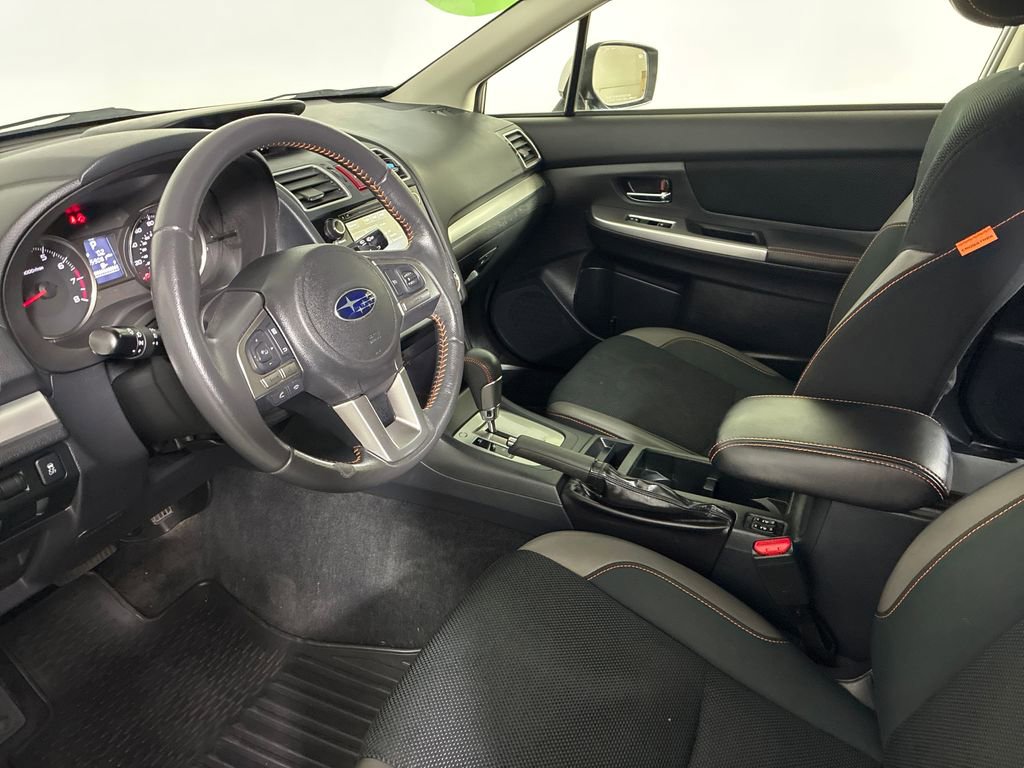 Used 2016 Subaru Crosstrek 2.0i Premium image 19
