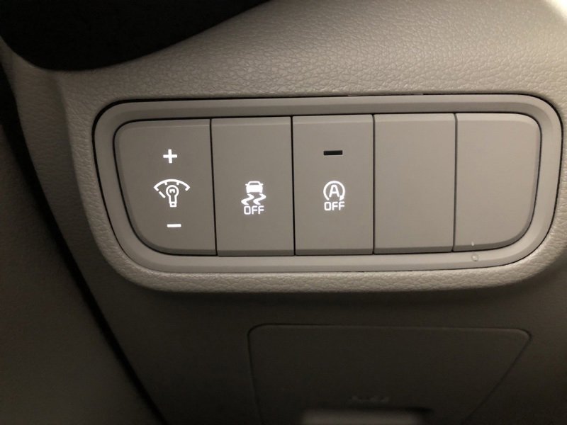 New 2025 Kia Soul LX w/ LX Technology Package image 20