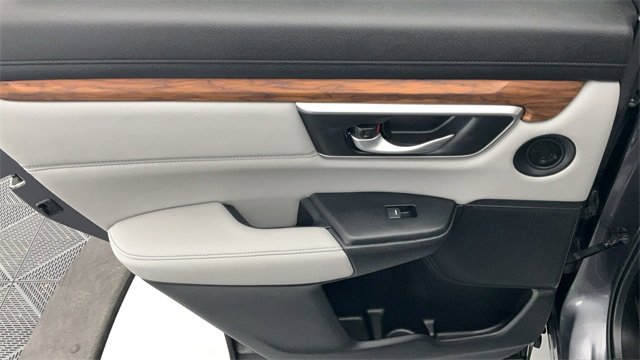 Certified 2022 Honda CR-V EX-L image 22
