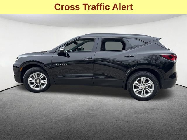 Used 2021 Chevrolet Blazer LT image 6