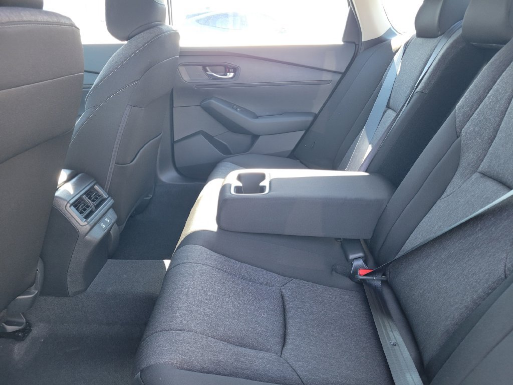 New 2026 Honda Accord SE image 31