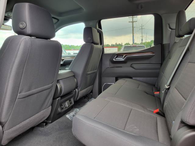 New 2026 Chevrolet Silverado 1500 LT AWD/4WD image 25