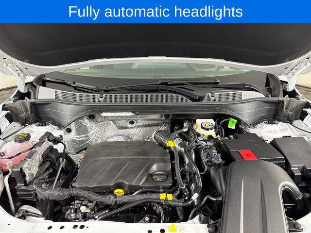 New 2026 Chevrolet Trax LT w/ LPO, Blackout Package image 22