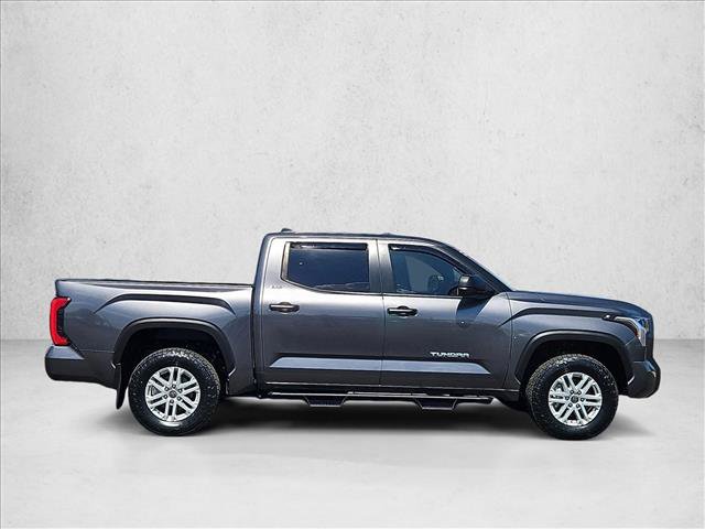 Used 2024 Toyota Tundra SR5 AWD/4WD video 4