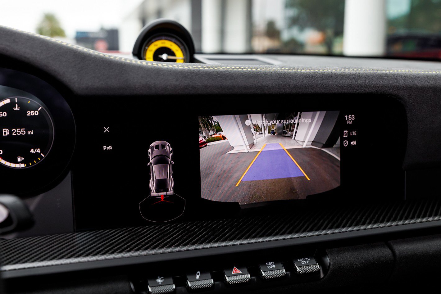 Used 2025 Porsche 911 GT3 RS image 48