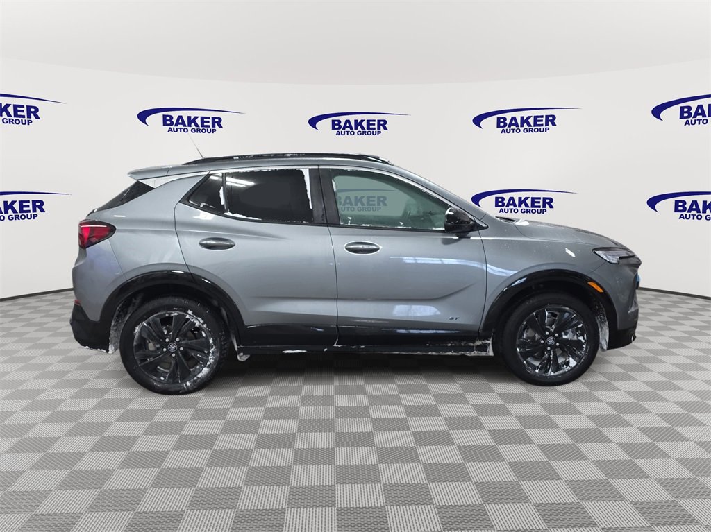 New 2026 Buick Encore GX Sport Touring w/ Comfort Package image 4