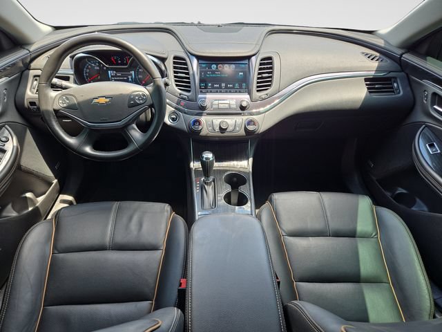 Used 2020 Chevrolet Impala Premier FWD image 9