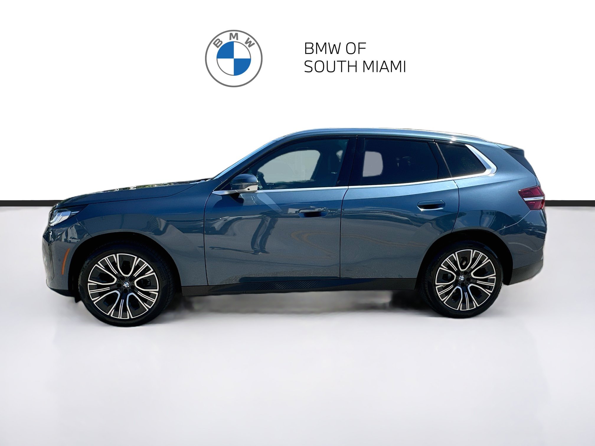 Certified 2026 BMW X3 xDrive30i AWD/4WD image 4