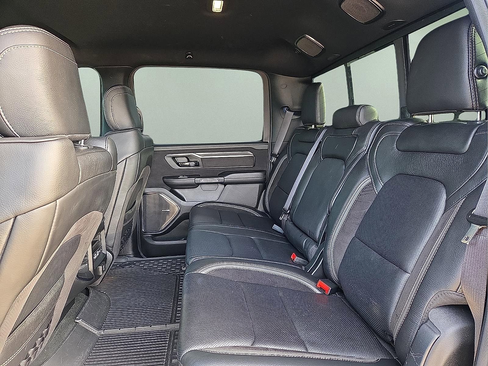 Used 2024 RAM 1500 TRX w/ TRX Level 2 Equipment Group AWD/4WD image 10
