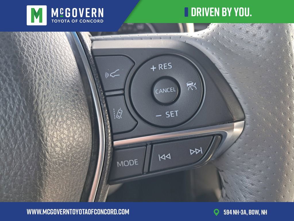 Used 2019 Toyota Avalon Limited w/ Advanced Safety Package image 24